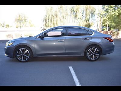 2018 Nissan Altima 2.5 SR   - Photo 4 - Mesa, AZ 85201