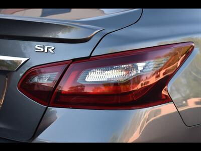 2018 Nissan Altima 2.5 SR   - Photo 45 - Mesa, AZ 85201