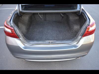2018 Nissan Altima 2.5 SR   - Photo 22 - Mesa, AZ 85201
