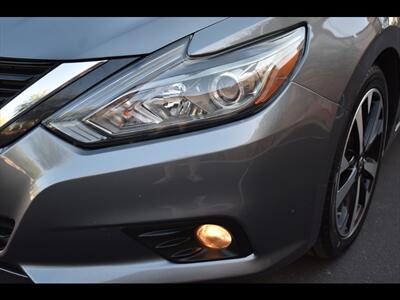 2018 Nissan Altima 2.5 SR   - Photo 41 - Mesa, AZ 85201
