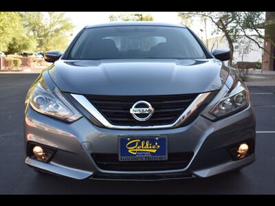 2018 Nissan Altima 2.5 SR   - Photo 8 - Mesa, AZ 85201
