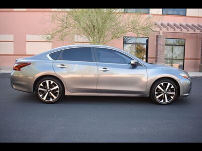 2018 Nissan Altima 2.5 SR   - Photo 1 - Mesa, AZ 85201