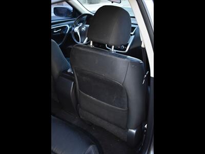 2018 Nissan Altima 2.5 SR   - Photo 26 - Mesa, AZ 85201