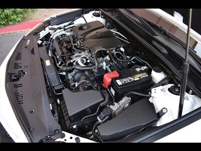 2020 Toyota Camry SE   - Photo 39 - Mesa, AZ 85201