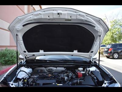2020 Toyota Camry SE   - Photo 40 - Mesa, AZ 85201
