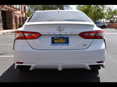 2020 Toyota Camry SE   - Photo 9 - Mesa, AZ 85201