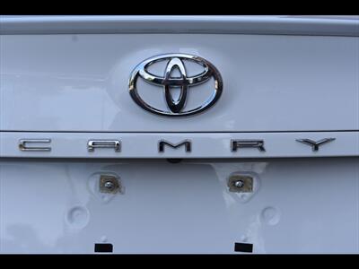 2020 Toyota Camry SE   - Photo 47 - Mesa, AZ 85201