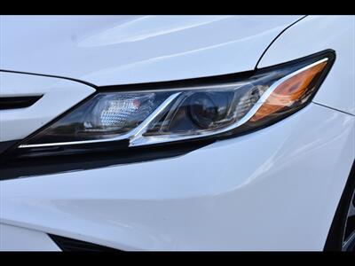 2020 Toyota Camry SE   - Photo 44 - Mesa, AZ 85201