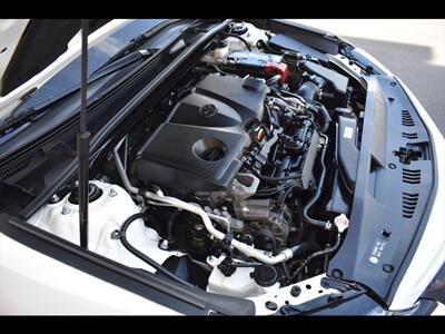 2020 Toyota Camry SE   - Photo 38 - Mesa, AZ 85201