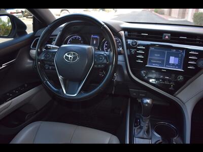 2020 Toyota Camry SE   - Photo 28 - Mesa, AZ 85201