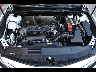 2020 Toyota Camry SE   - Photo 37 - Mesa, AZ 85201
