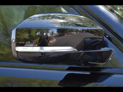 2016 Land Rover Range Rover HSE   - Photo 55 - Mesa, AZ 85201