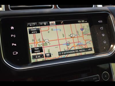 2016 Land Rover Range Rover HSE   - Photo 11 - Mesa, AZ 85201