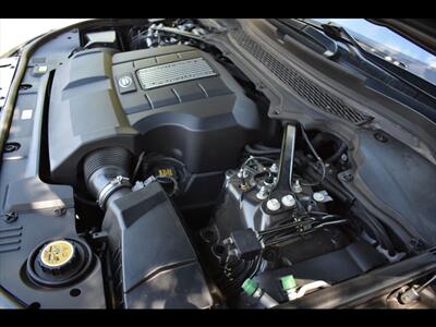 2016 Land Rover Range Rover HSE   - Photo 47 - Mesa, AZ 85201