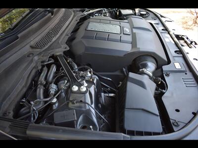 2016 Land Rover Range Rover HSE   - Photo 46 - Mesa, AZ 85201