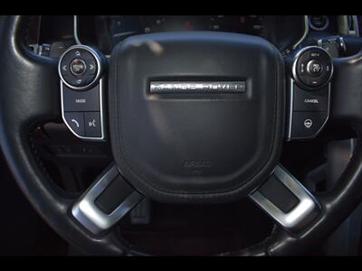 2016 Land Rover Range Rover HSE   - Photo 15 - Mesa, AZ 85201