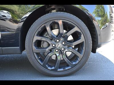 2016 Land Rover Range Rover HSE   - Photo 43 - Mesa, AZ 85201