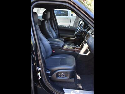 2016 Land Rover Range Rover HSE   - Photo 36 - Mesa, AZ 85201