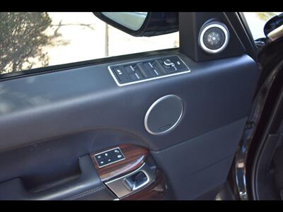 2016 Land Rover Range Rover HSE   - Photo 20 - Mesa, AZ 85201