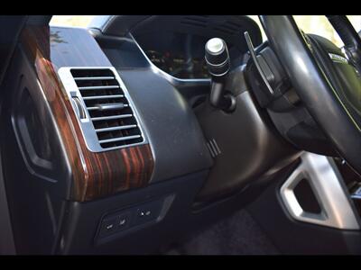 2016 Land Rover Range Rover HSE   - Photo 16 - Mesa, AZ 85201