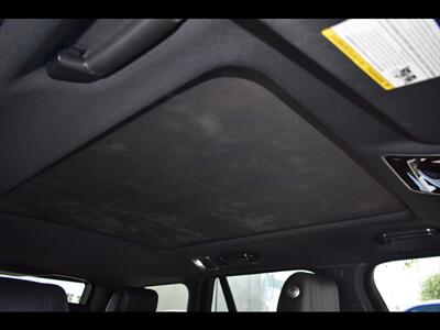 2016 Land Rover Range Rover HSE   - Photo 39 - Mesa, AZ 85201