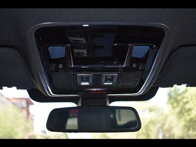 2016 Land Rover Range Rover HSE   - Photo 33 - Mesa, AZ 85201