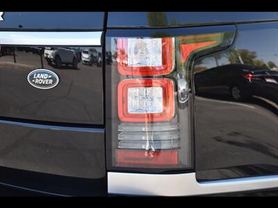 2016 Land Rover Range Rover HSE   - Photo 54 - Mesa, AZ 85201