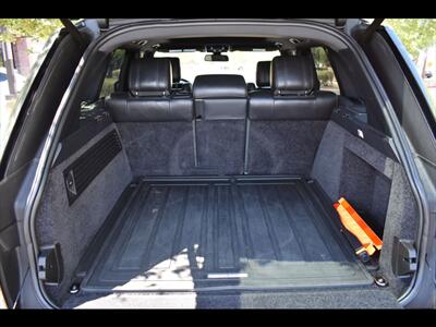 2016 Land Rover Range Rover HSE   - Photo 27 - Mesa, AZ 85201