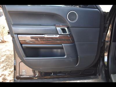 2016 Land Rover Range Rover HSE   - Photo 19 - Mesa, AZ 85201
