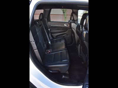 2021 Jeep Grand Cherokee Limited   - Photo 27 - Mesa, AZ 85201