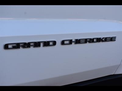 2021 Jeep Grand Cherokee Limited   - Photo 53 - Mesa, AZ 85201