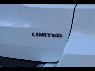 2021 Jeep Grand Cherokee Limited   - Photo 51 - Mesa, AZ 85201