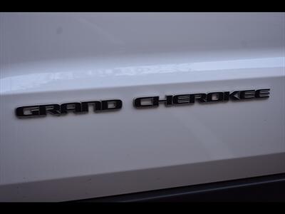 2021 Jeep Grand Cherokee Limited   - Photo 48 - Mesa, AZ 85201