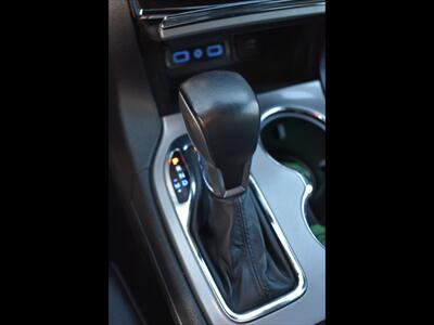 2021 Jeep Grand Cherokee Limited   - Photo 13 - Mesa, AZ 85201
