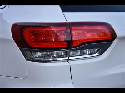 2021 Jeep Grand Cherokee Limited   - Photo 49 - Mesa, AZ 85201