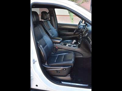 2021 Jeep Grand Cherokee Limited   - Photo 33 - Mesa, AZ 85201