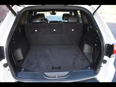 2021 Jeep Grand Cherokee Limited   - Photo 26 - Mesa, AZ 85201