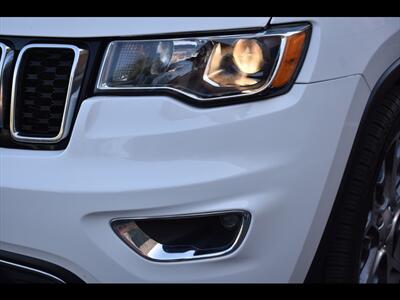 2021 Jeep Grand Cherokee Limited   - Photo 46 - Mesa, AZ 85201