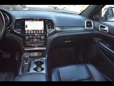 2021 Jeep Grand Cherokee Limited   - Photo 31 - Mesa, AZ 85201