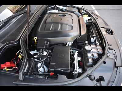 2021 Jeep Grand Cherokee Limited   - Photo 42 - Mesa, AZ 85201