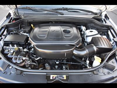 2021 Jeep Grand Cherokee Limited   - Photo 40 - Mesa, AZ 85201