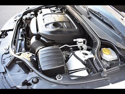2021 Jeep Grand Cherokee Limited   - Photo 43 - Mesa, AZ 85201