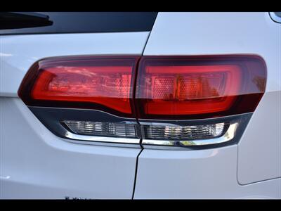 2021 Jeep Grand Cherokee Limited   - Photo 52 - Mesa, AZ 85201