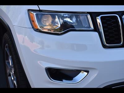 2021 Jeep Grand Cherokee Limited   - Photo 44 - Mesa, AZ 85201