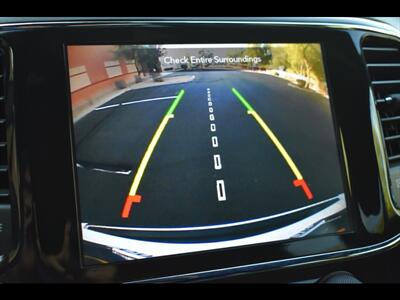 2021 Jeep Grand Cherokee Limited   - Photo 11 - Mesa, AZ 85201