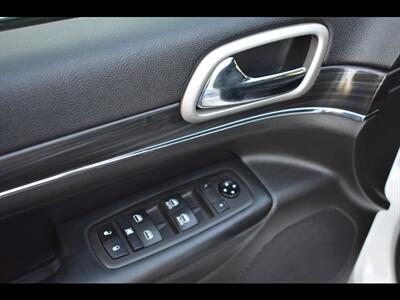 2021 Jeep Grand Cherokee Limited   - Photo 19 - Mesa, AZ 85201