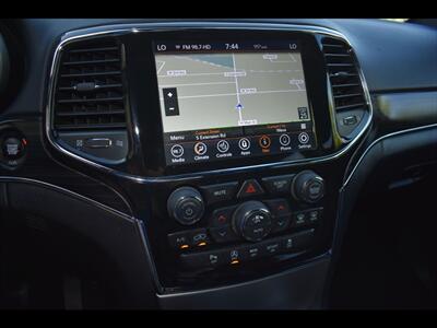 2021 Jeep Grand Cherokee Limited   - Photo 12 - Mesa, AZ 85201