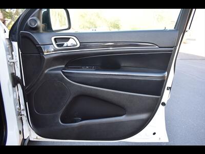 2021 Jeep Grand Cherokee Limited   - Photo 35 - Mesa, AZ 85201