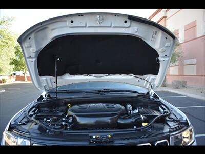 2021 Jeep Grand Cherokee Limited   - Photo 39 - Mesa, AZ 85201