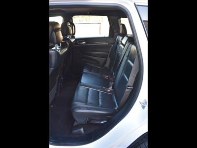 2021 Jeep Grand Cherokee Limited   - Photo 20 - Mesa, AZ 85201